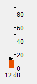 FT8 Low RX Level