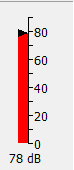 FT8 Over RX Level